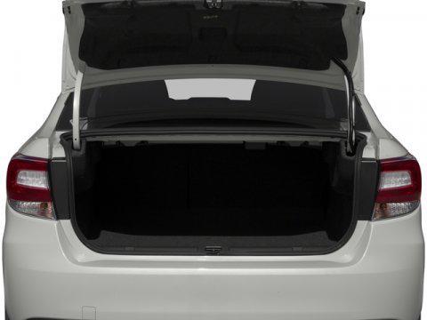 used 2017 Subaru Impreza car, priced at $15,995