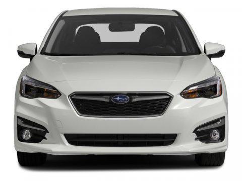 used 2017 Subaru Impreza car, priced at $15,995