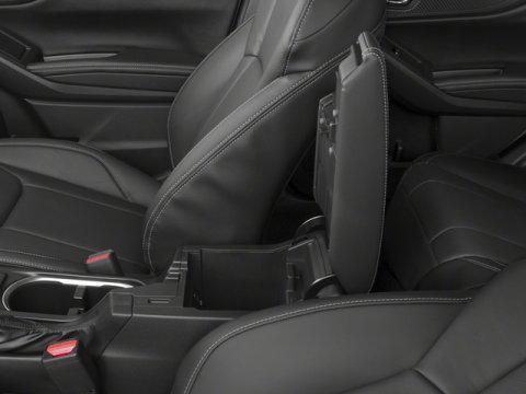 used 2017 Subaru Impreza car, priced at $15,995