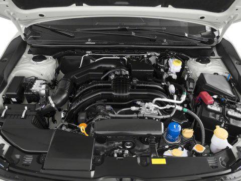 used 2017 Subaru Impreza car, priced at $15,995