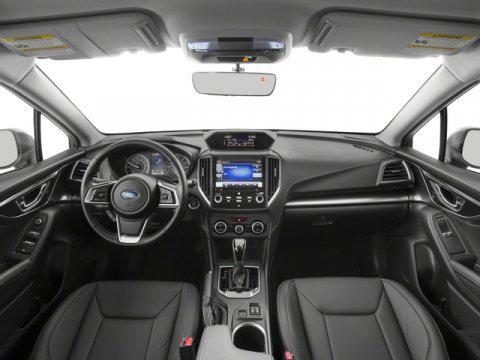 used 2017 Subaru Impreza car, priced at $15,995