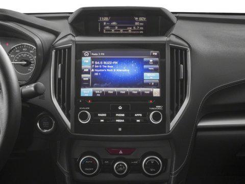 used 2017 Subaru Impreza car, priced at $15,995