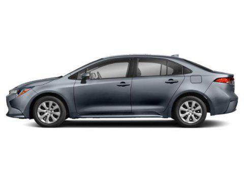 used 2021 Toyota Corolla car, priced at $19,995