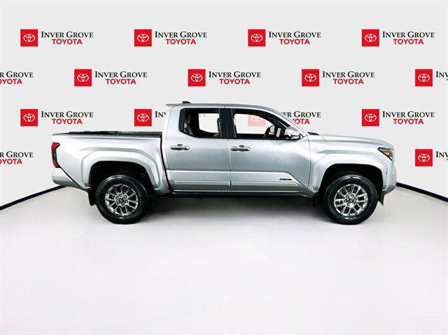 new 2024 Toyota Tacoma car, priced at $54,793