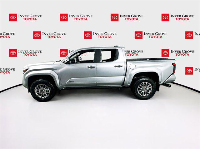 new 2024 Toyota Tacoma car, priced at $54,793