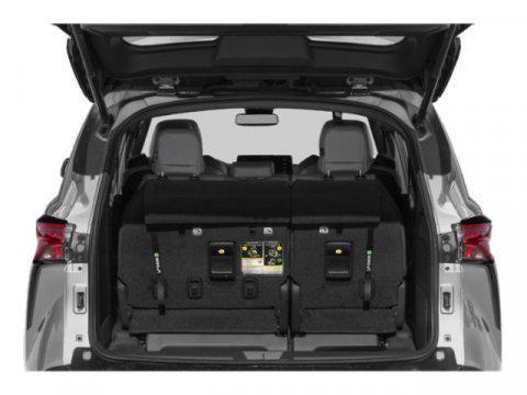 used 2024 Toyota Sienna car, priced at $54,995