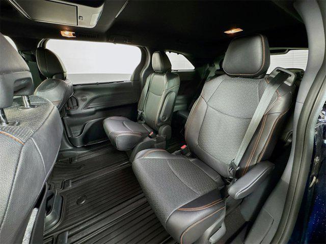 used 2024 Toyota Sienna car, priced at $53,995