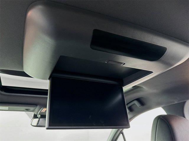 used 2024 Toyota Sienna car, priced at $53,995