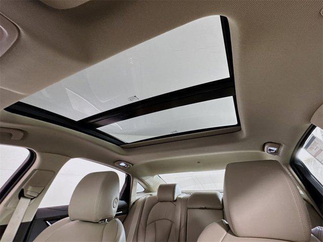 used 2017 Buick LaCrosse car, priced at $15,995