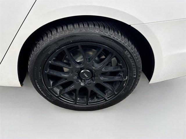 used 2017 Buick LaCrosse car, priced at $15,995