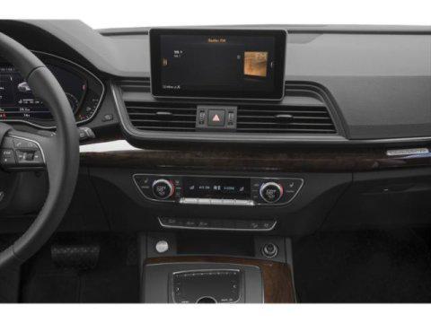used 2019 Audi Q5 car, priced at $22,995