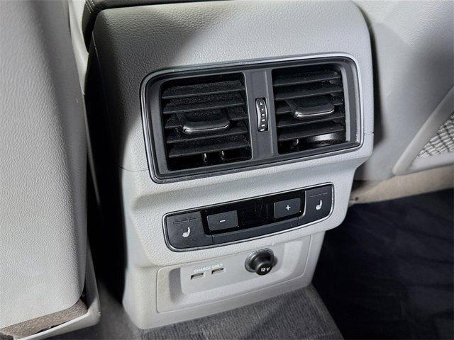 used 2019 Audi Q5 car, priced at $22,995
