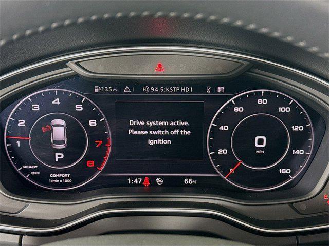 used 2019 Audi Q5 car, priced at $22,995