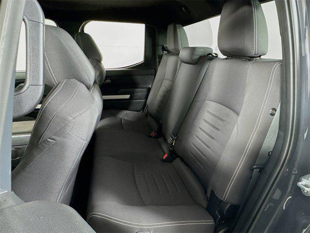 used 2024 Toyota Tacoma car, priced at $41,495