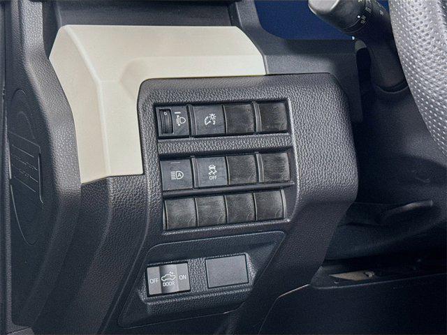 used 2024 Toyota Tacoma car, priced at $41,495