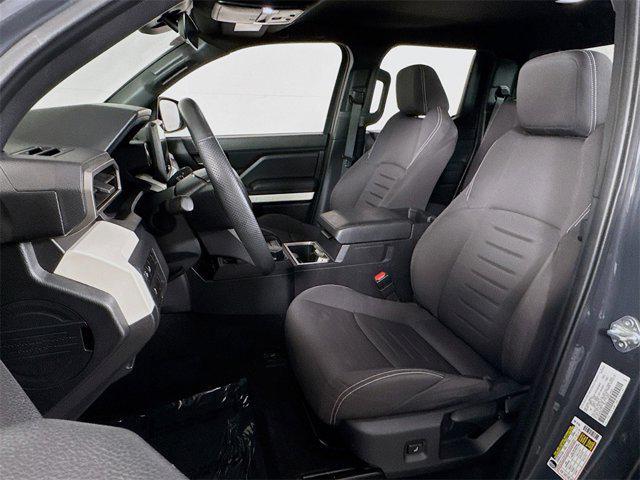 used 2024 Toyota Tacoma car, priced at $41,495