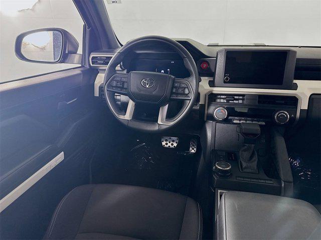 used 2024 Toyota Tacoma car, priced at $41,495