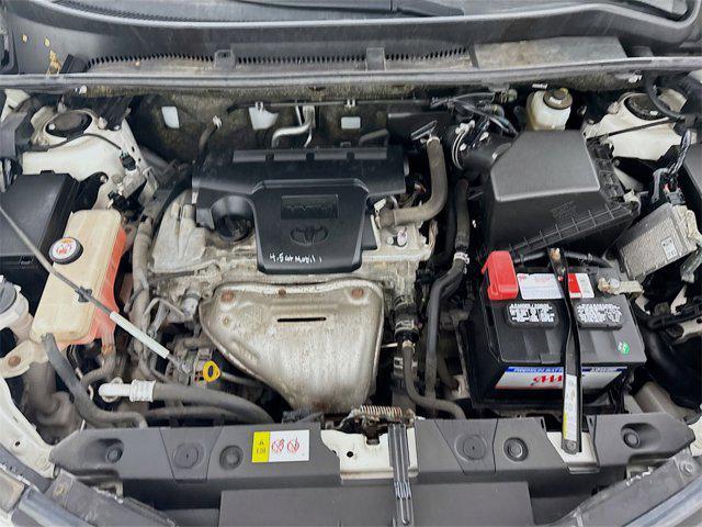 used 2018 Toyota RAV4 car, priced at $20,495
