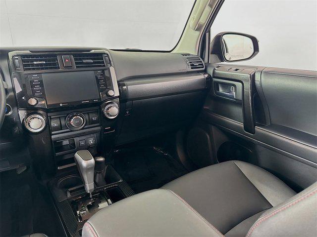 used 2024 Toyota 4Runner car, priced at $54,995