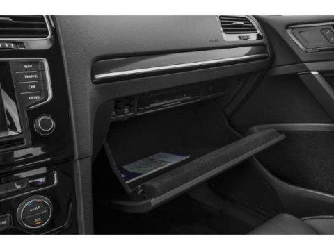 used 2015 Volkswagen Golf R car, priced at $19,995