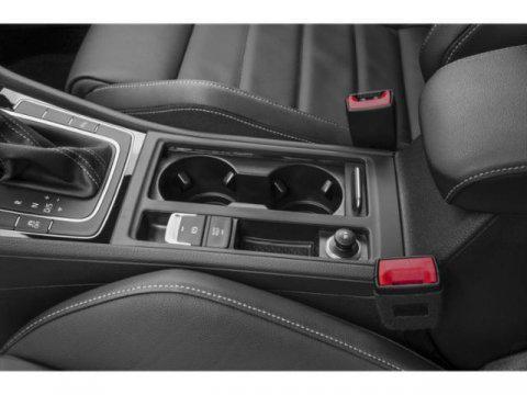 used 2015 Volkswagen Golf R car, priced at $19,995