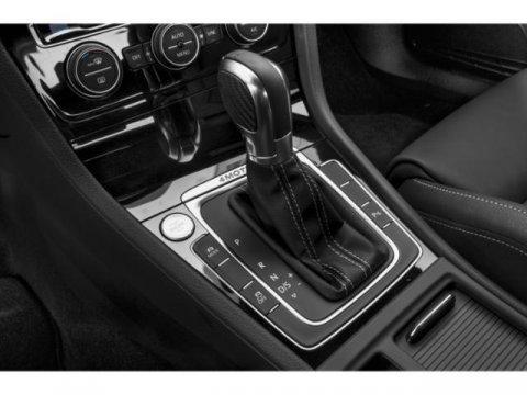 used 2015 Volkswagen Golf R car, priced at $19,995