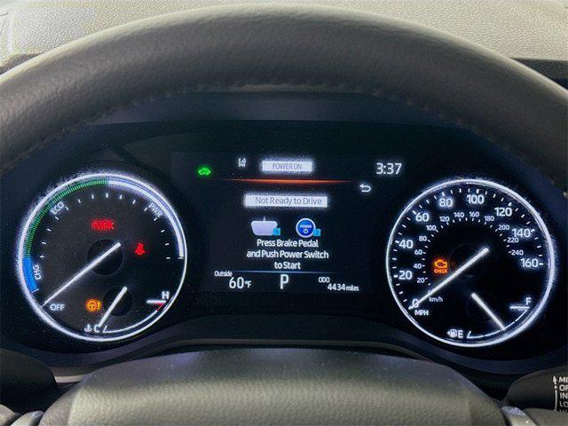 used 2024 Toyota Sienna car, priced at $58,995