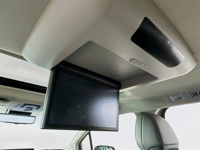 used 2024 Toyota Sienna car, priced at $58,995