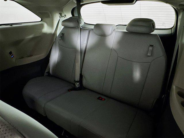 used 2024 Toyota Sienna car, priced at $58,995