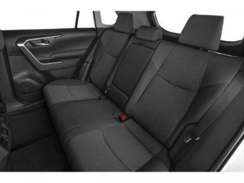 used 2022 Toyota RAV4 car, priced at $31,495