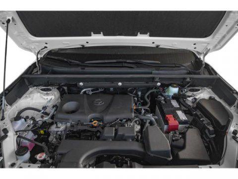 used 2022 Toyota RAV4 car, priced at $31,495