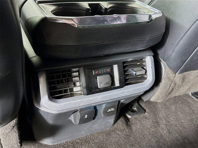 used 2023 Ford F-150 car, priced at $45,295