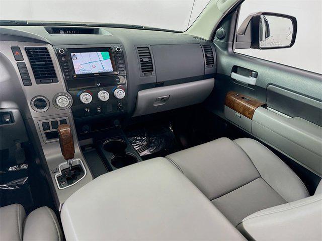 used 2012 Toyota Tundra car, priced at $22,995