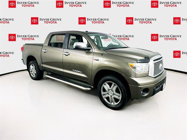 used 2012 Toyota Tundra car, priced at $22,995