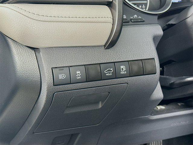 used 2022 Toyota Camry car, priced at $27,995
