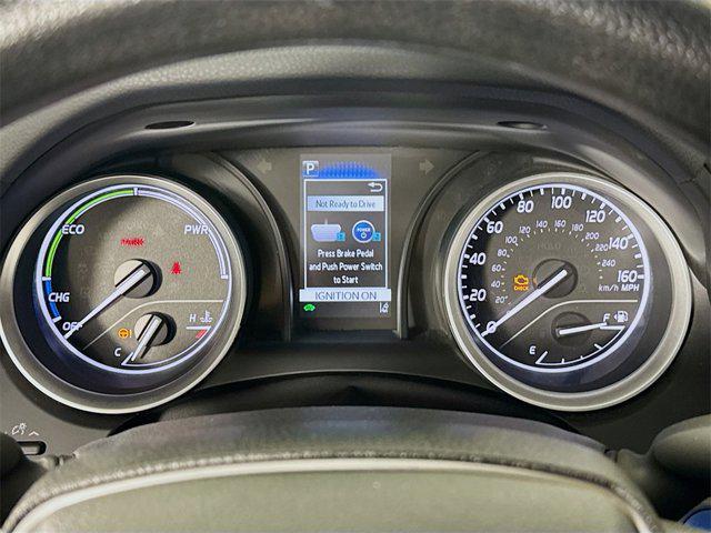 used 2022 Toyota Camry car, priced at $27,995