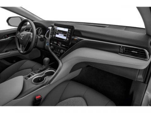used 2022 Toyota Camry car, priced at $26,995
