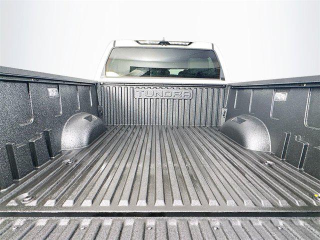 new 2026 Toyota Tundra car, priced at $59,896