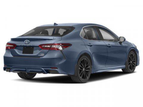 new 2024 Toyota Camry Hybrid car, priced at $39,132