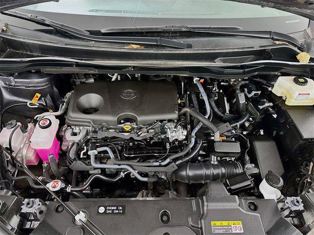 used 2025 Toyota Sienna car, priced at $42,395