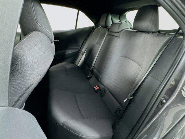 used 2023 Toyota Corolla car, priced at $22,495