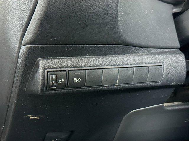 used 2023 Toyota Corolla car, priced at $22,495
