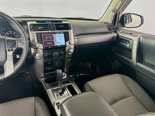 used 2020 Toyota 4Runner car, priced at $39,995