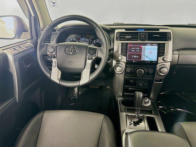 used 2020 Toyota 4Runner car, priced at $39,995