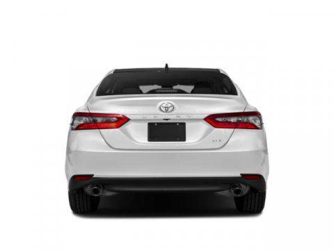 used 2024 Toyota Camry car, priced at $32,995