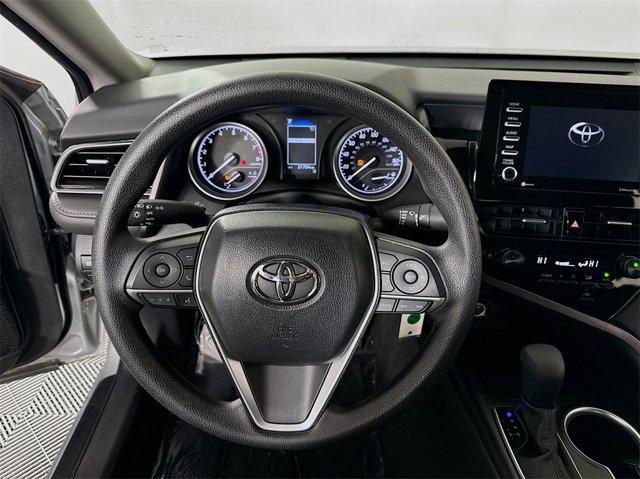 used 2024 Toyota Camry car, priced at $23,595