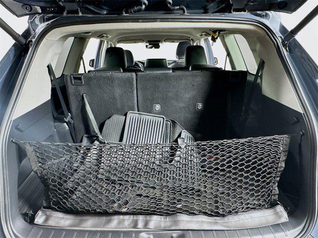 used 2024 Toyota Grand Highlander car, priced at $48,995