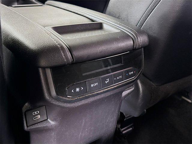 used 2024 Toyota Grand Highlander car, priced at $48,995