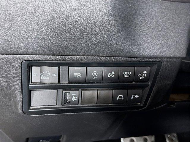 used 2023 Toyota Tundra car, priced at $42,995