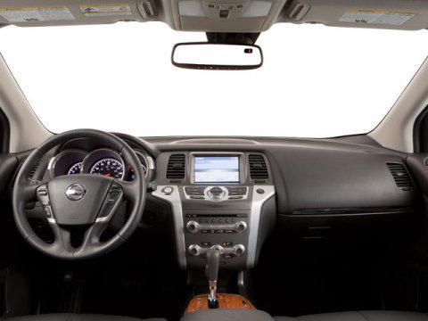 used 2013 Nissan Murano car, priced at $9,995
